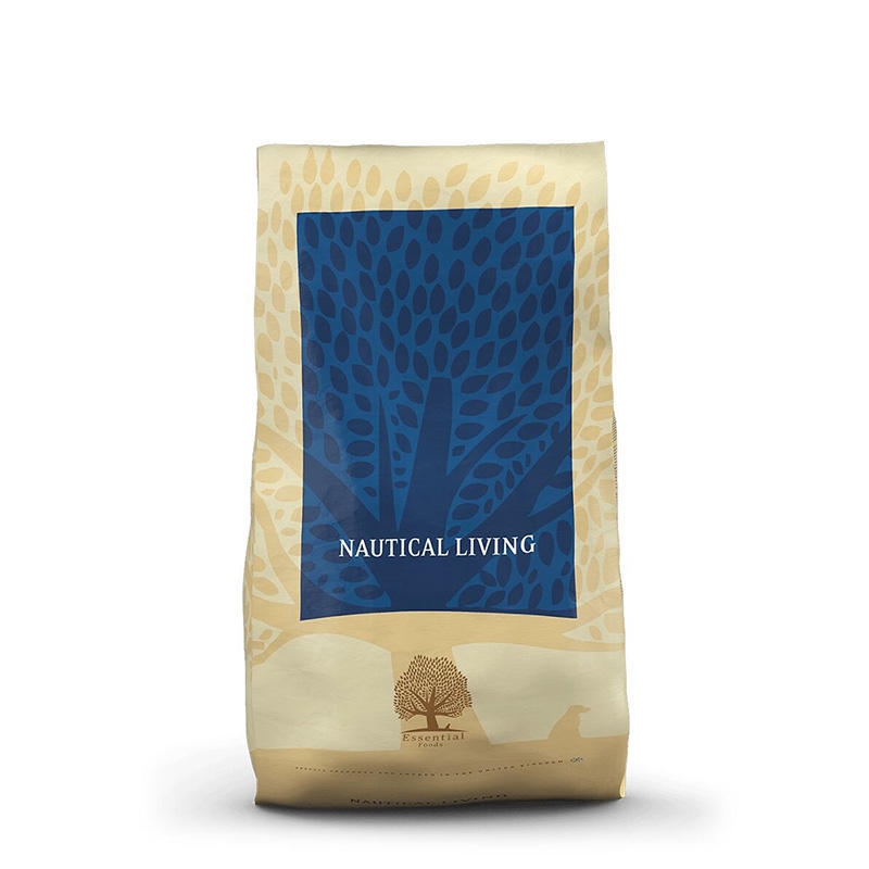 Essential Foods Nautical Living 10kg